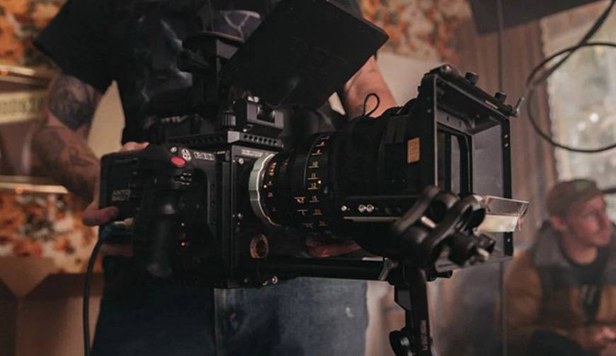 东湖区产品宣传视频拍摄公司哪家好？