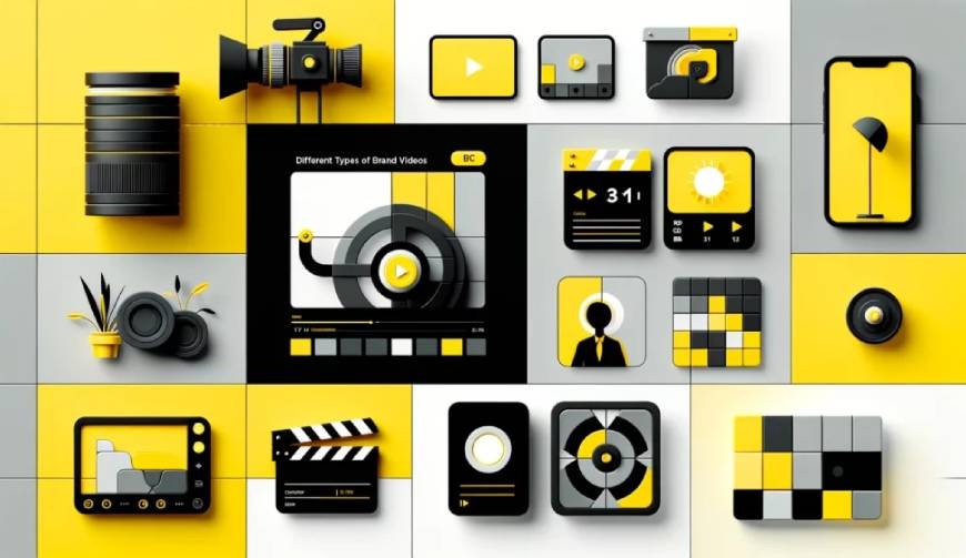 体验东湖区产品视频拍摄：开启便捷生活新篇章