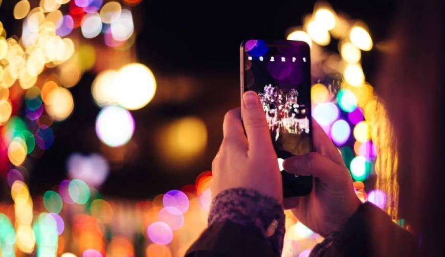 东湖区产品视频拍摄惊艳亮相：极致细节，彰显卓越品质