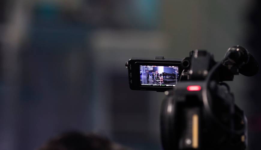 紧跟潮流！东湖区产品视频拍摄引领时尚新趋势