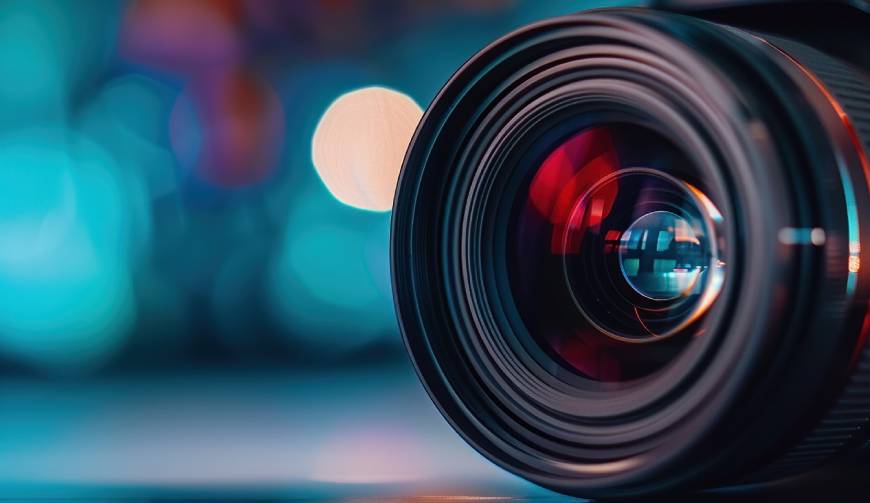 与东湖区产品视频拍摄同行：畅享高效、舒适的每一天