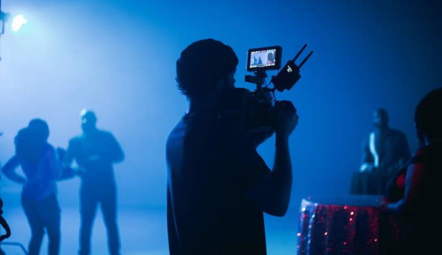 神秘新品来袭！东湖区产品视频拍摄究竟有何神奇之处？