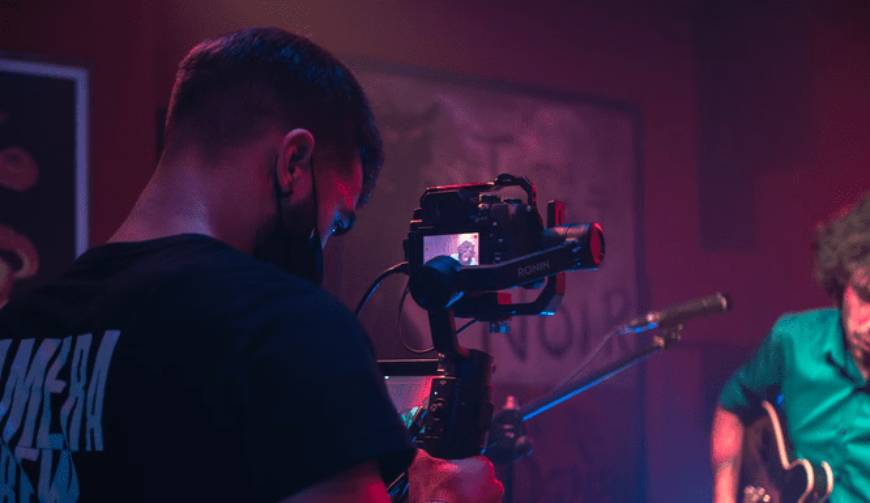 匠心雕琢视觉盛宴！专业东湖区产品视频拍摄公司赋能品牌价值