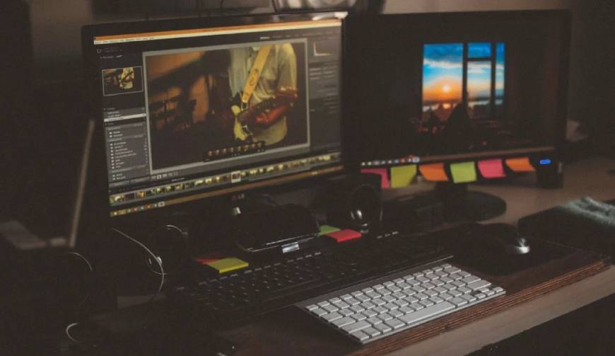 传统宣传已过时？东湖区产品视频拍摄公司带你玩转新媒体交互玩法