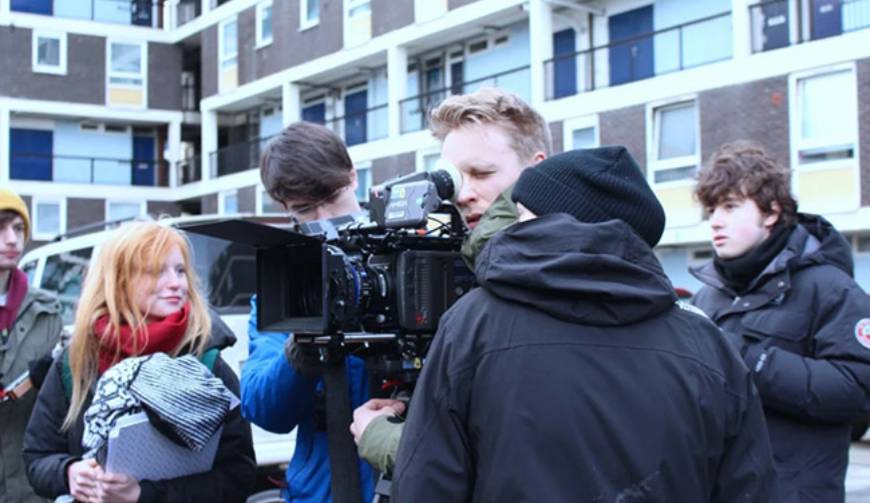 拒绝模板化套路！东湖区产品视频拍摄公司独创个性化视觉解决方案