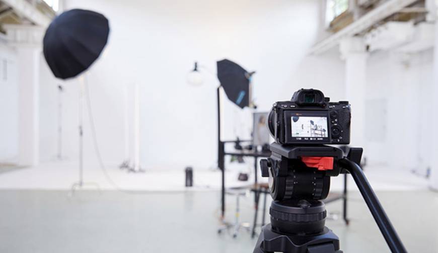 聚焦东湖区产品视频拍摄，打造品牌传播新高度