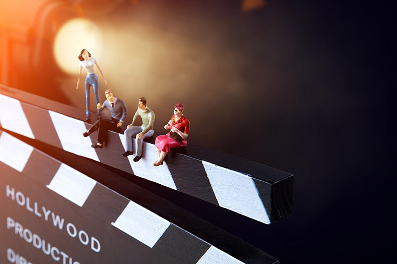 聚焦东湖区电商产品视频拍摄制作，为产品搭建高效转化桥梁