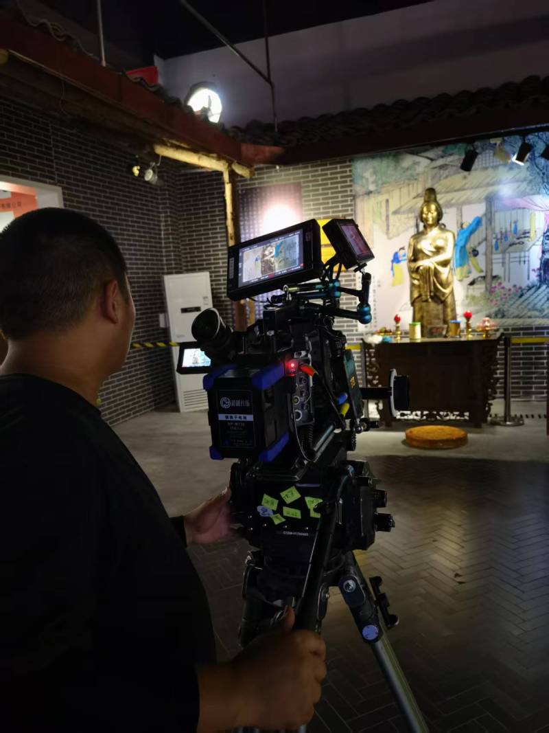 聚焦东湖区产品宣传视频拍摄公司，以专业实力赋能品牌声量升级