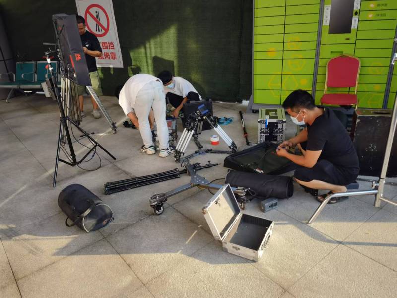 东湖区产品视频拍摄全攻略，让产品魅力在镜头下尽情绽放