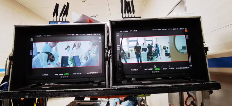 东湖区极致互动，让产品在宣传视频中闪耀独特光芒