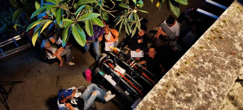 解锁东湖区产品宣传视频拍摄公司新势能，助力品牌强势破圈