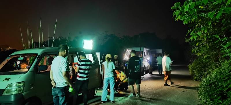 以镜头为笔，绘就东湖区产品视频的进阶之路