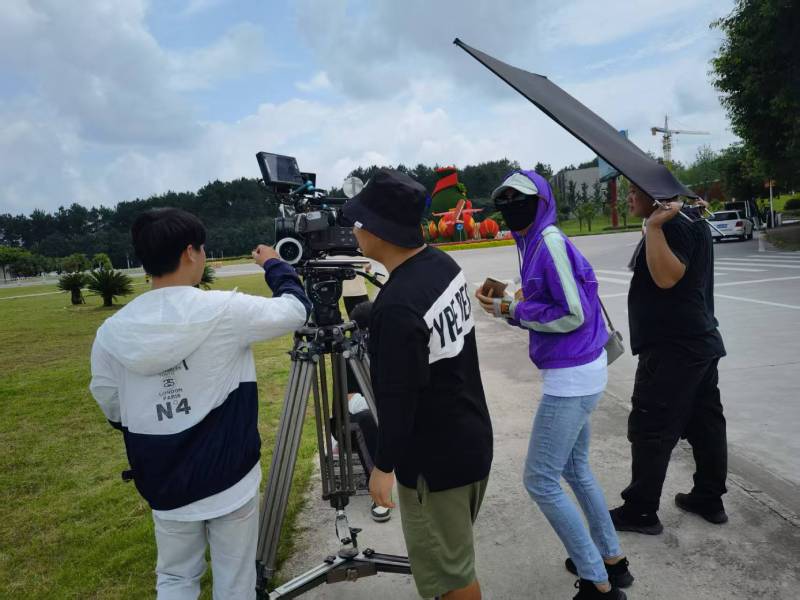 东湖区极致互动，未来愿景宏大，致力于成为全球领先的产品宣传视频企业