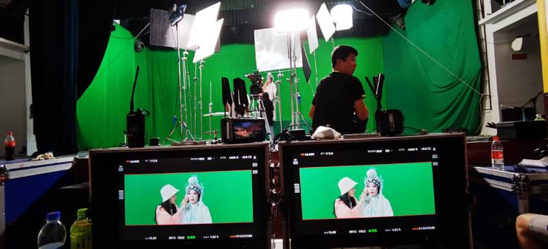 东湖区产品视频拍摄：以创意为翼，助力品牌翱翔