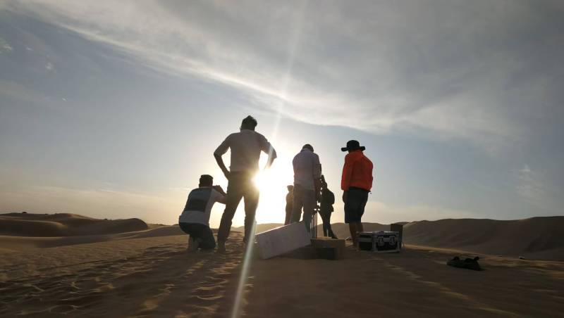 聚焦东湖区产品宣传视频拍摄公司，以专业匠心助力品牌声量远扬