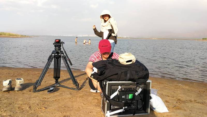 东湖区产品宣传视频拍摄公司核心策略，助力品牌抢占传播制高点