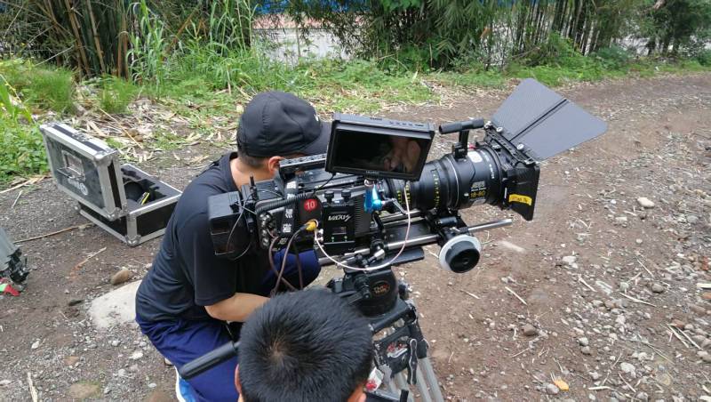 东湖区产品宣传视频拍摄公司：匠心独运，雕琢品牌名片