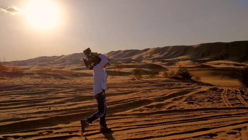 深耕东湖区产品宣传视频拍摄公司，解锁品牌传播的核心动能