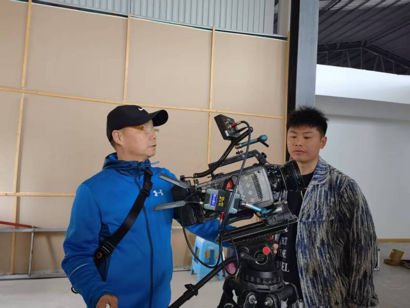 深耕东湖区电商产品视频拍摄制作，铸就爆款产品