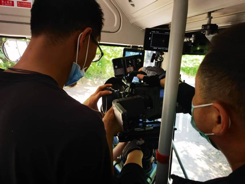 专业为基，东湖区产品宣传视频拍摄公司的立身之本