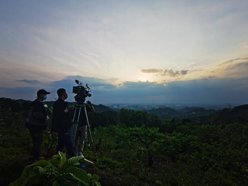 聚焦东湖区产品宣传视频拍摄公司，用专业实力铸就品牌传播传奇