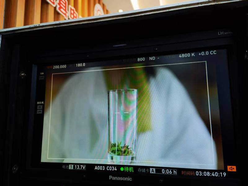 天然优选！东湖区电商产品宣传视频溯源原料产地的真实故事