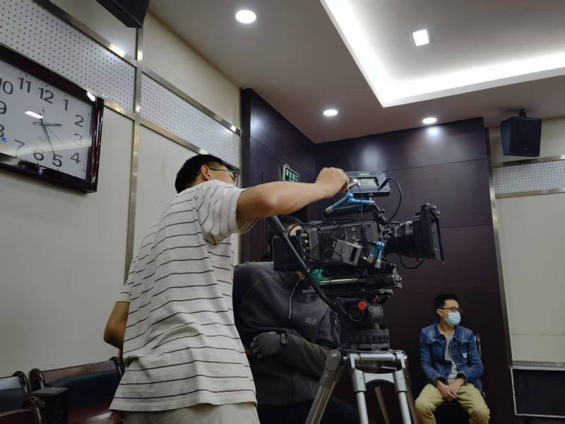 大数据指导创作方向，东湖区产品视频拍摄公司让每帧画面都有效触达