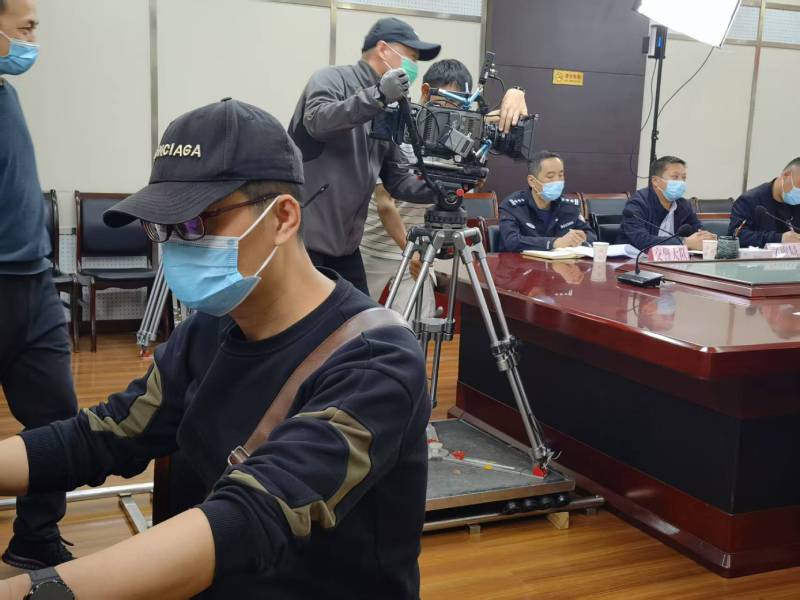 从脚本到成片：揭秘专业东湖区产品视频拍摄公司的全流程运作