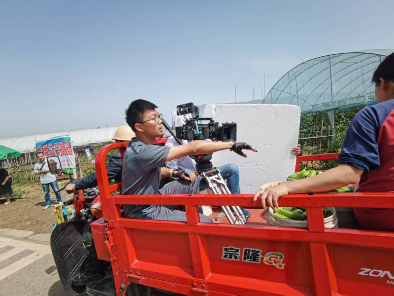 解锁吸睛密码：东湖区产品视频拍摄制作的创意与技巧全解析